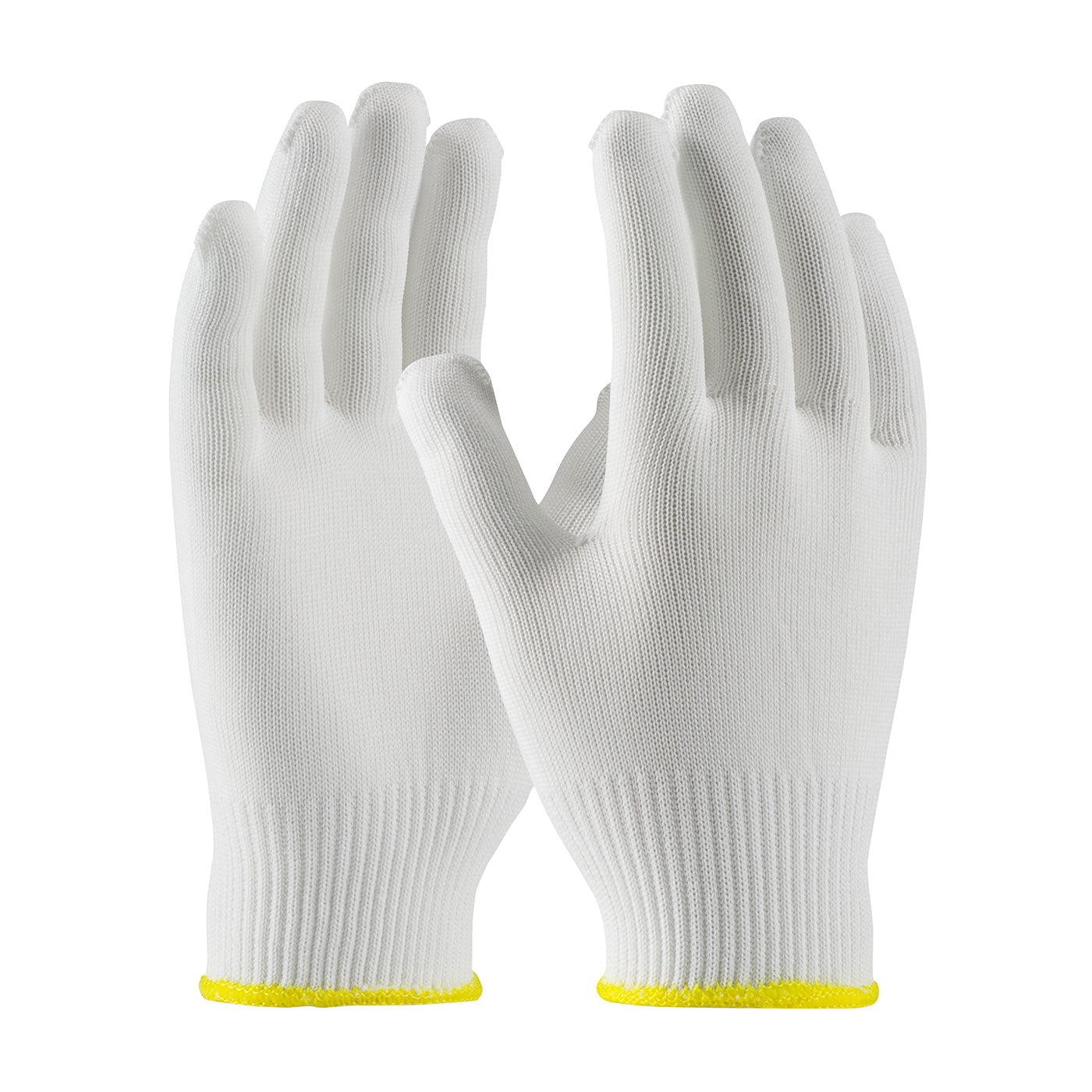 40-C2130 Light Weight Seamless Knit Polyester Clean Environment  Glove
