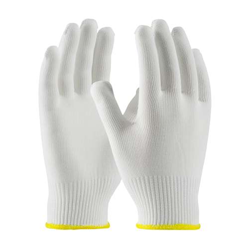 40-C2130 Light Weight Seamless Knit Polyester Clean Environment  Glove