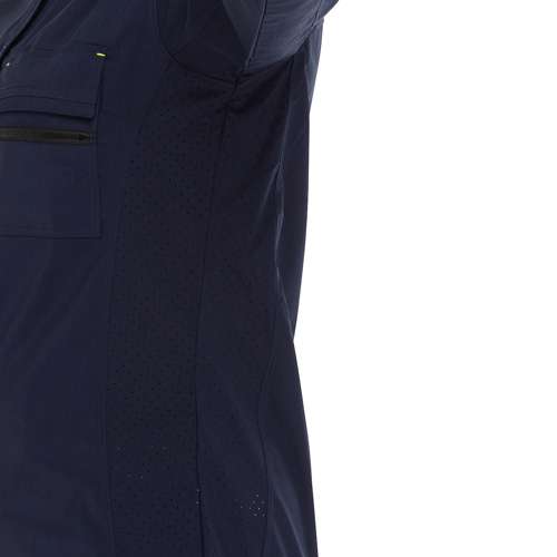 400W6490 Women's Long Sleeve Ripstop Work Shirt with X-Airflow™ Ventilation