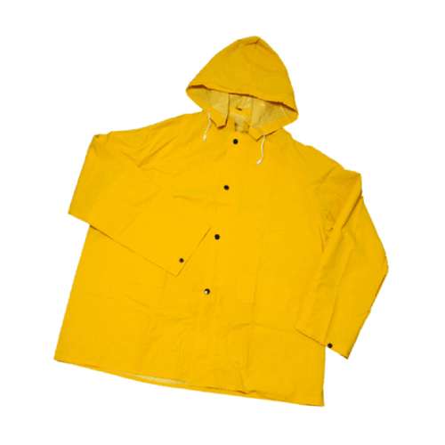 4036 Rain Jacket - 0.35 mm