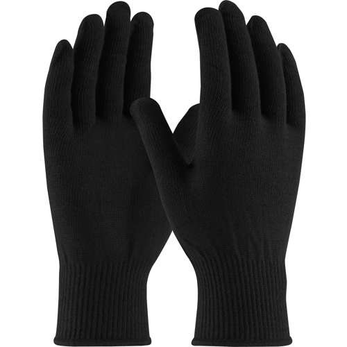 41-005 Seamless Knit Polypropylene Glove - 13 Gauge