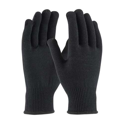 41-130 Seamless Knit Merino® Wool Glove - 13 Gauge