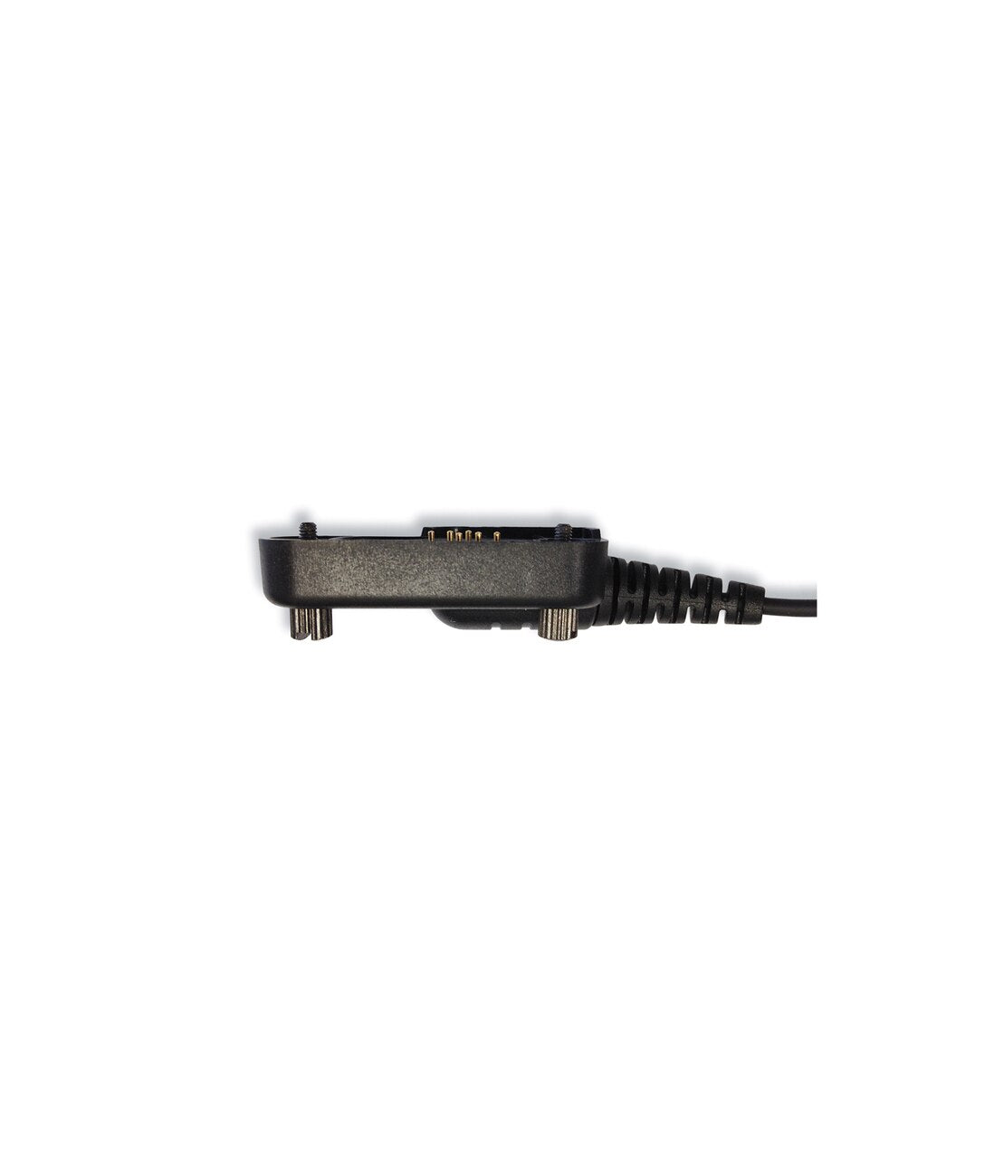 ICOM 14-pin Two-way radio cable with PTT for Sensear SM1P02-IS/ISDP & SM1B02-IS Headsets