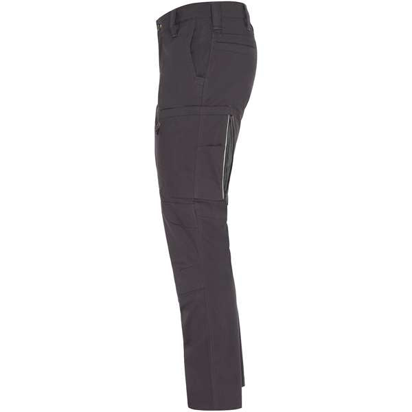 411M6150 Stretch Ripstop Vented Work Pants with X-Airflow™ Ventilation
