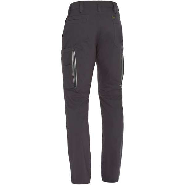 411M6150 Stretch Ripstop Vented Work Pants with X-Airflow™ Ventilation