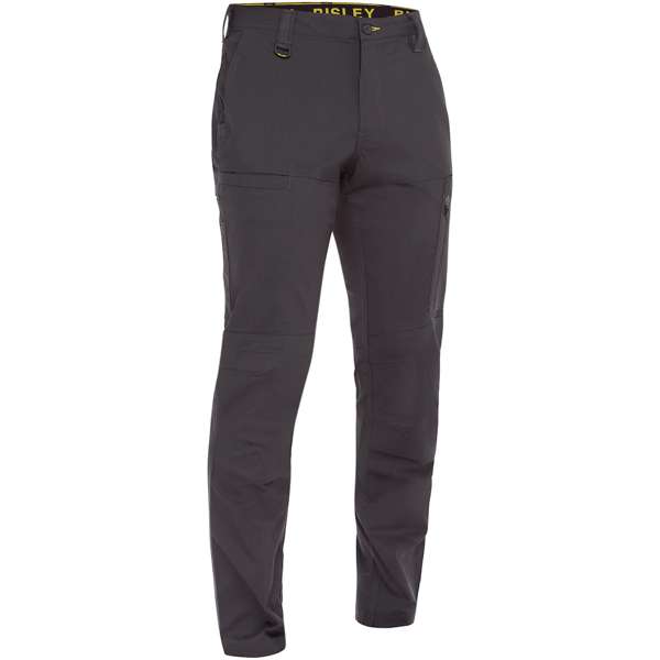 411M6150 Stretch Ripstop Vented Work Pants with X-Airflow™ Ventilation