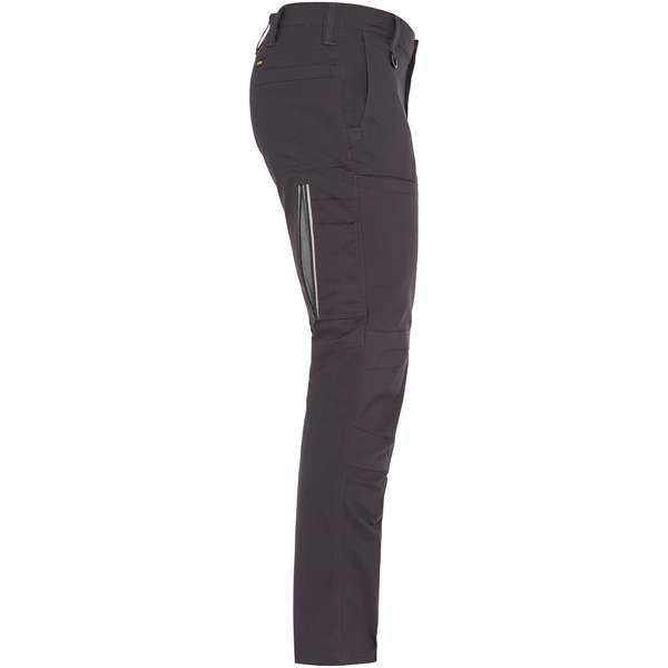 411M6150 Stretch Ripstop Vented Work Pants with X-Airflow™ Ventilation