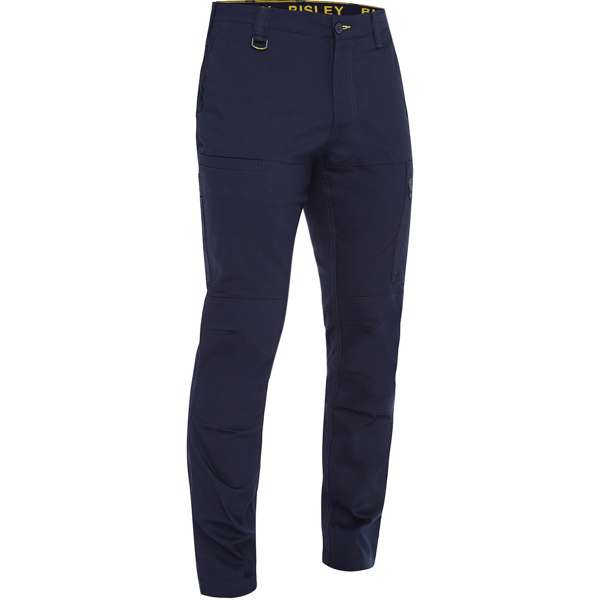 411M6150 Stretch Ripstop Vented Work Pants with X-Airflow™ Ventilation