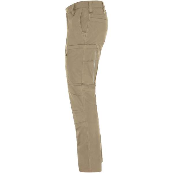 411M6150 Stretch Ripstop Vented Work Pants with X-Airflow™ Ventilation