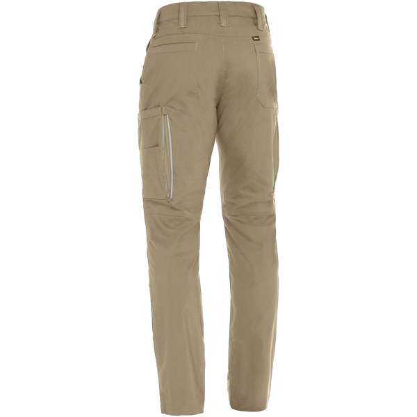 411M6150 Stretch Ripstop Vented Work Pants with X-Airflow™ Ventilation