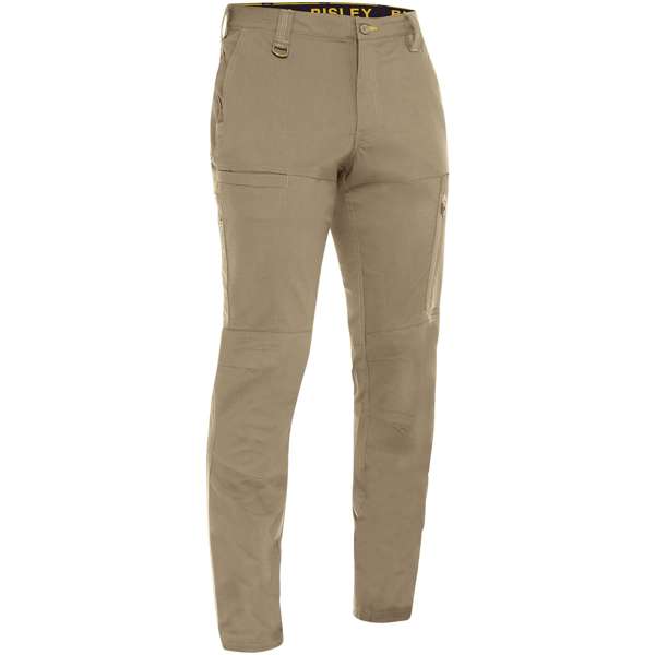 411M6150 Stretch Ripstop Vented Work Pants with X-Airflow™ Ventilation