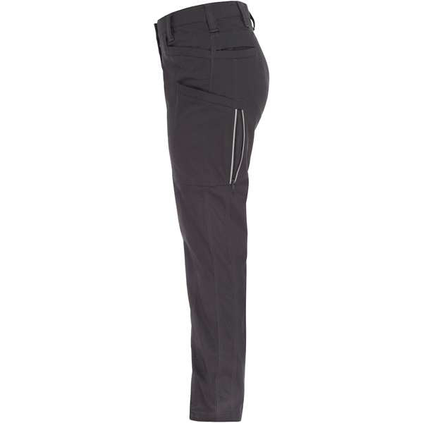 411W6150 Women's Stretch Ripstop Vented Work Pants with X-Airflow™ Ventilation