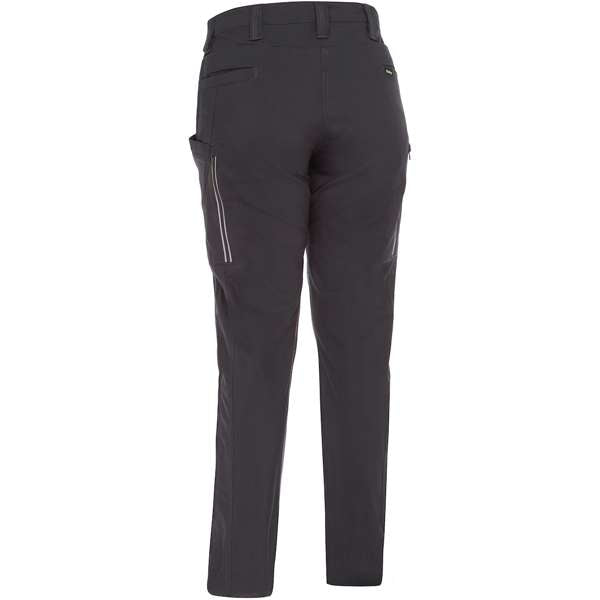 411W6150 Women's Stretch Ripstop Vented Work Pants with X-Airflow™ Ventilation