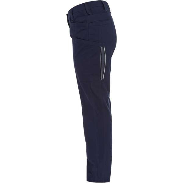 411W6150 Women's Stretch Ripstop Vented Work Pants with X-Airflow™ Ventilation
