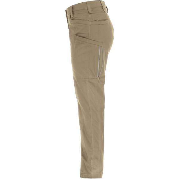 411W6150 Women's Stretch Ripstop Vented Work Pants with X-Airflow™ Ventilation