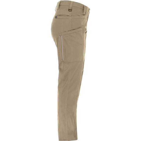 411W6150 Women's Stretch Ripstop Vented Work Pants with X-Airflow™ Ventilation