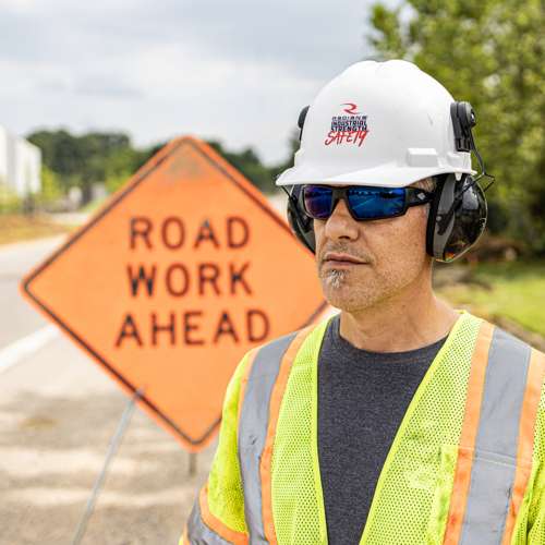 CUMULUS Cumulus Premium Safety Eyewear