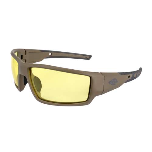 CUMULUS Cumulus Premium Safety Eyewear