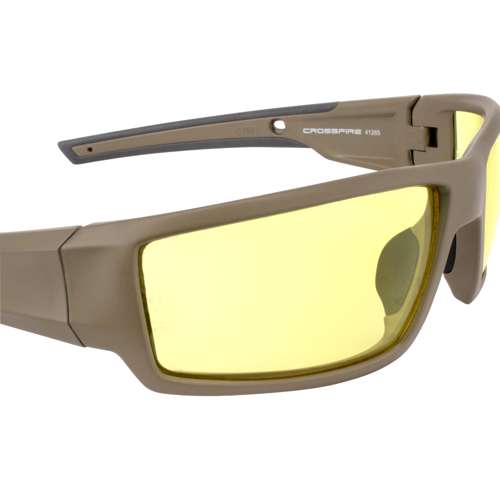 CUMULUS Cumulus Premium Safety Eyewear
