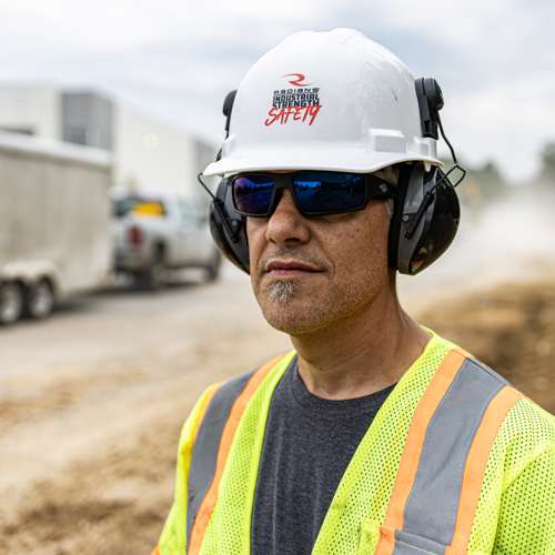 CUMULUS Cumulus Premium Safety Eyewear
