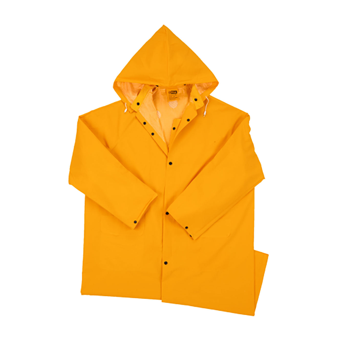 4148 48" PVC Raincoat - 0.35 mm