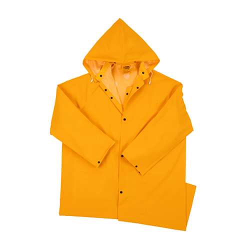 4148 48" PVC Raincoat - 0.35 mm