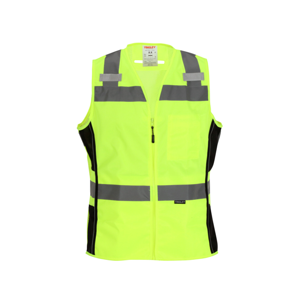 Tingley V73732 Tingley®            Class 2 Women’s Vest ANSI Class 2 - Safety Vest
