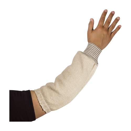 42-215 Heavy Weight Terry Cloth Sleeve - 15"