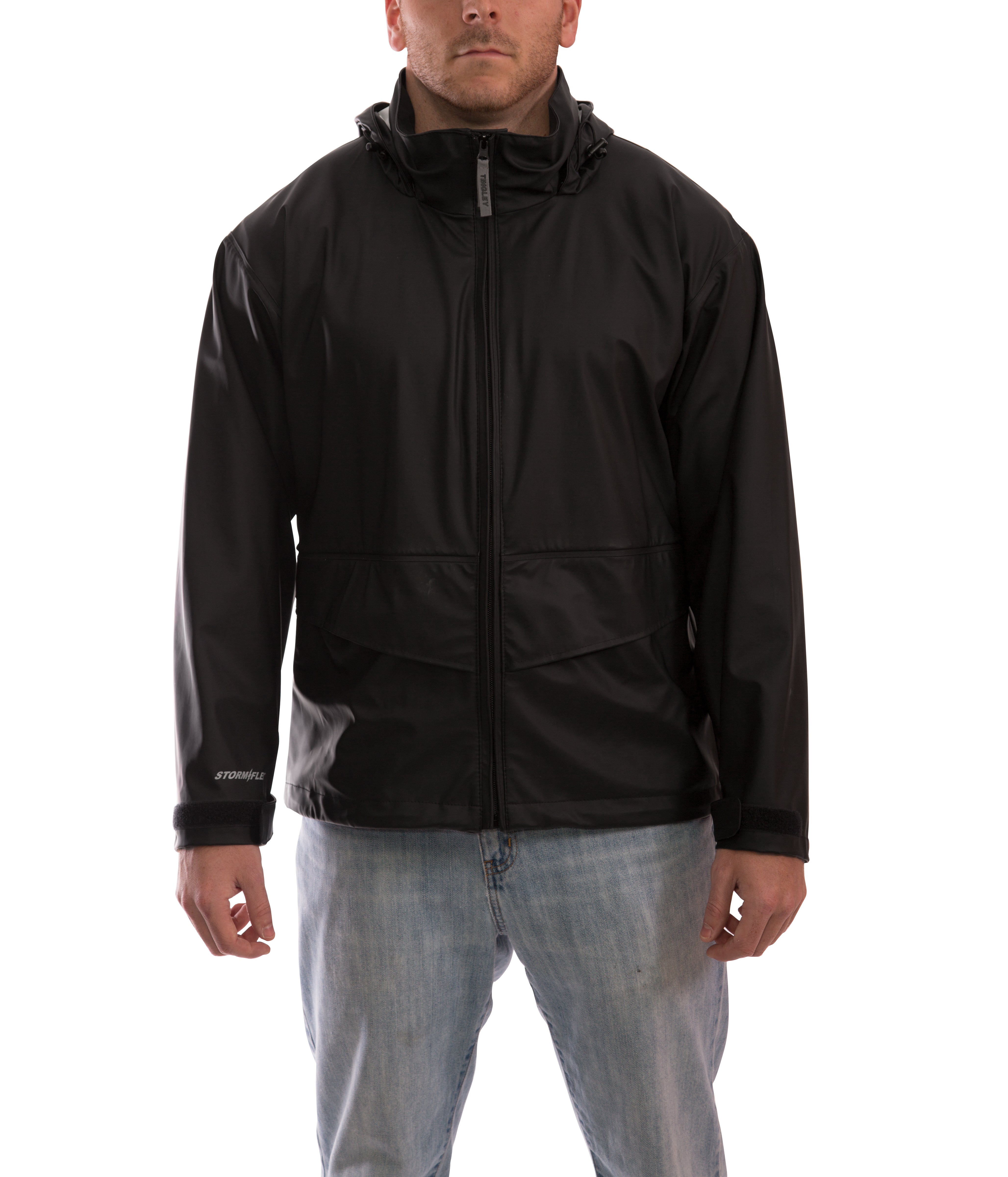 J67113 StormFlex Jacket Waterproof | Tingley – BDG Safety