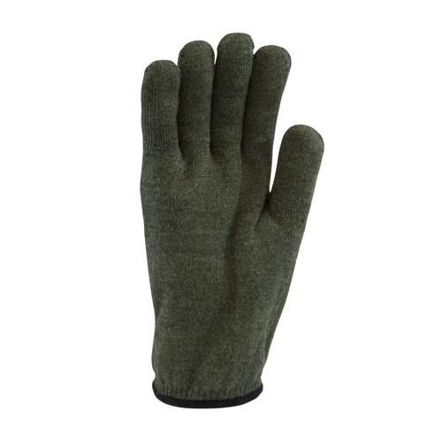 43-850 DuPont™ Kevlar® / Preox Seamless Knit Hot Mill Glove with Cotton Liner - 32 oz