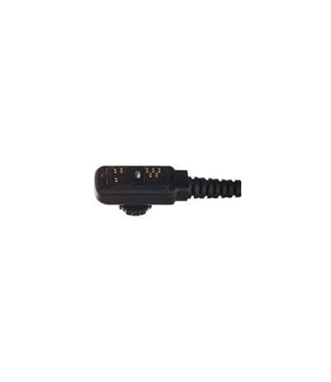 Hytera PD78X Two-way radio cable with PTT for Sensear SM1P02-IS /ISDP & SM1B02-IS Headsets