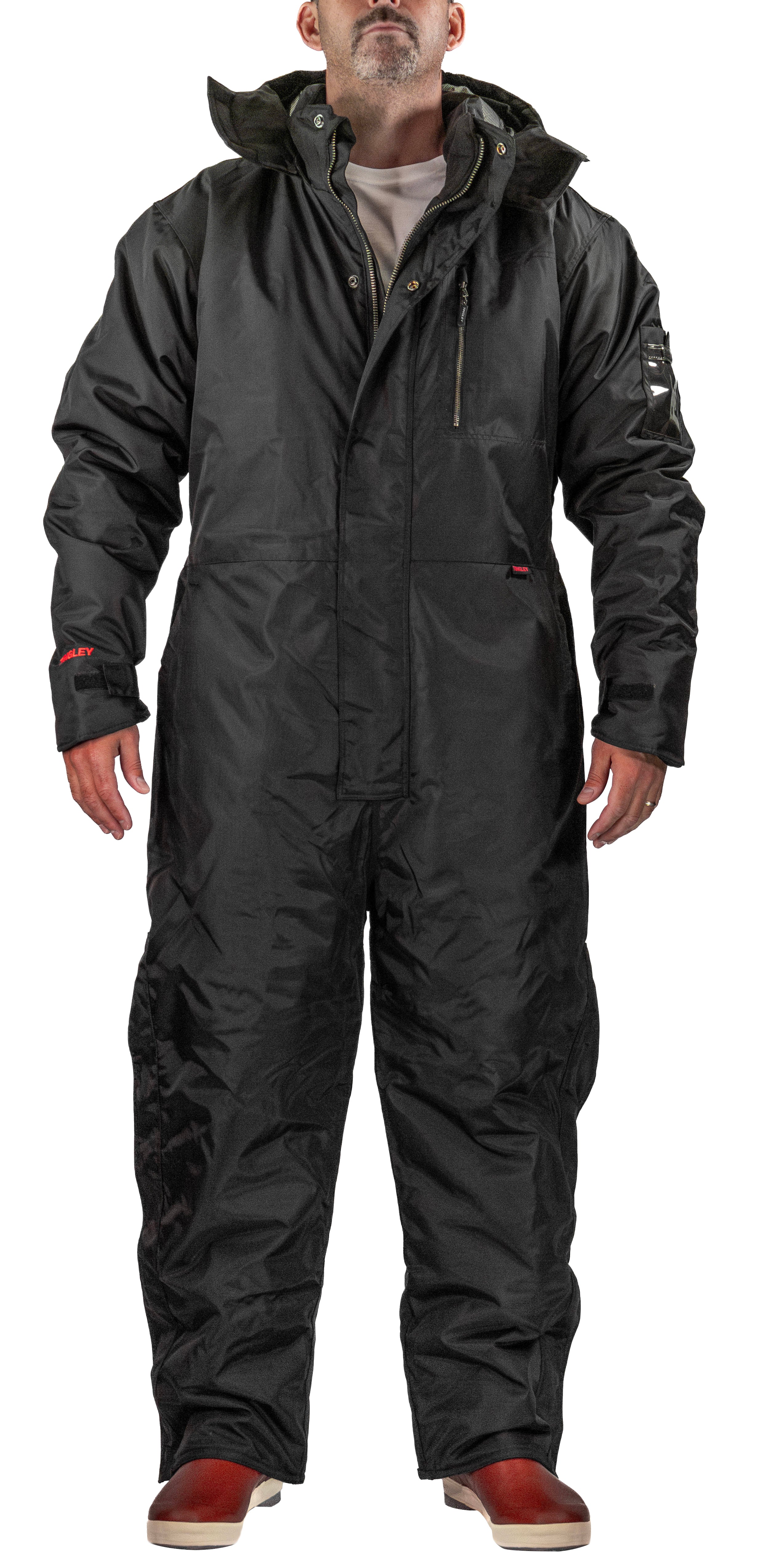 Tingley C28343 Cold Gear Coverall - Safety Pants