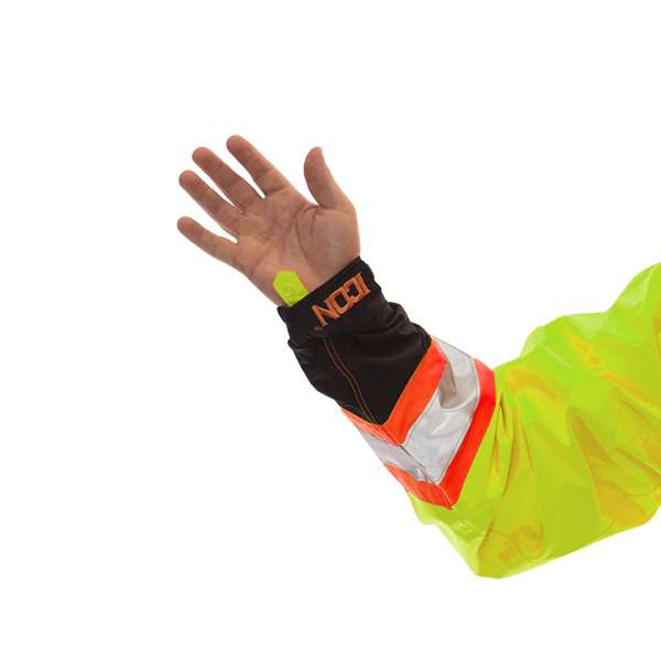 J24122C Icon X-Back Jacket