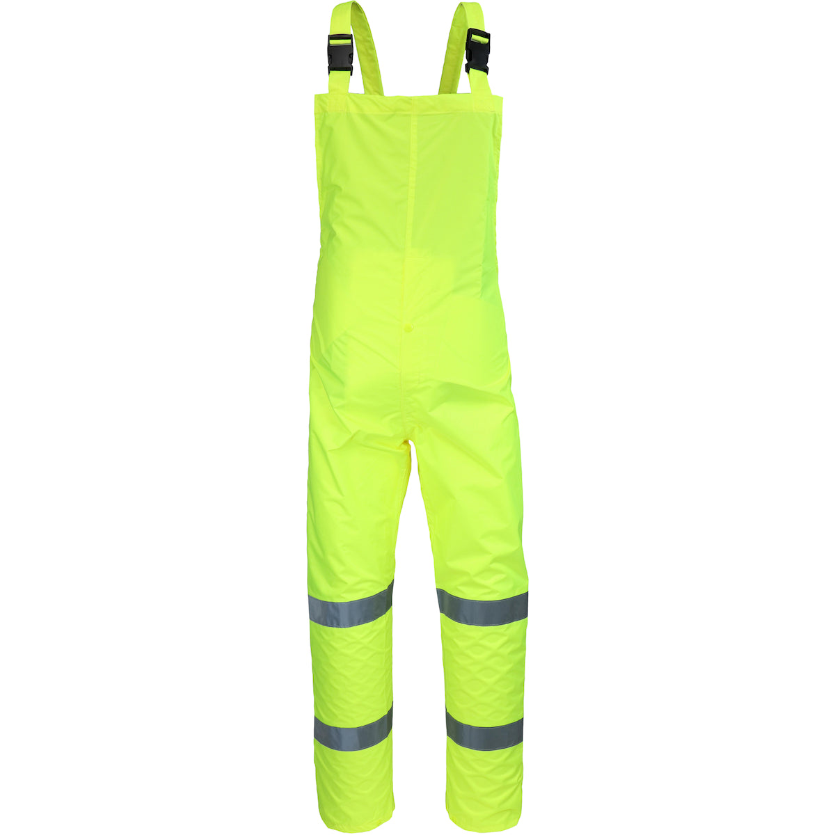 WW4033P ANSI Class E Waterproof Bib