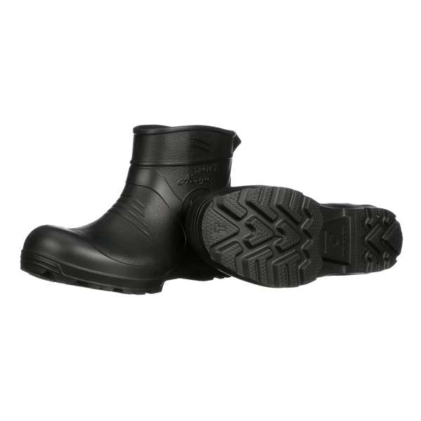 21121 Airgo Ultra Lightweight Low Cut Boot