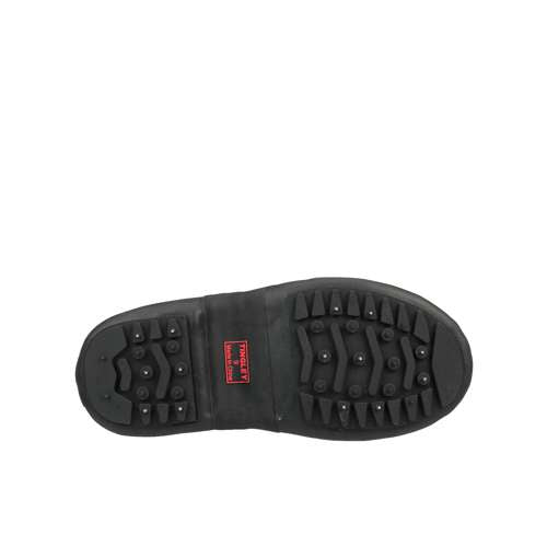Tingley 4450 Winter-Tuff 4 Buckle Ice Traction Overshoe - Safety Boots