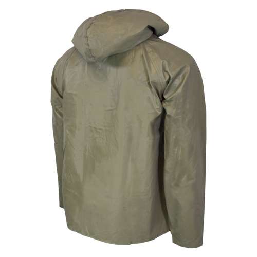 45AJ 45AJ Magnum Jacket with Hood