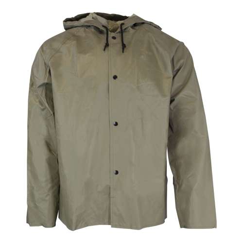 45AJ 45AJ Magnum Jacket with Hood