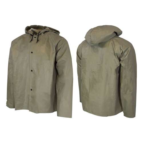 45AJ 45AJ Magnum Jacket with Hood