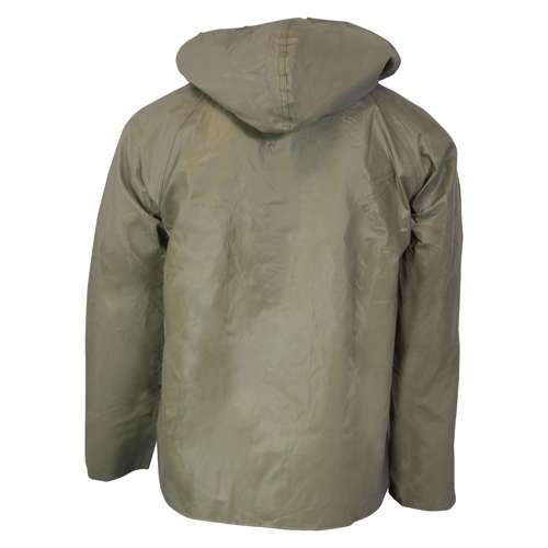 45AJ 45AJ Magnum Jacket with Hood