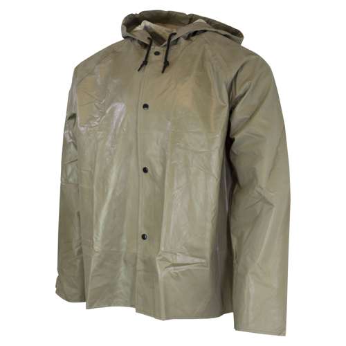 45AJ 45AJ Magnum Jacket with Hood