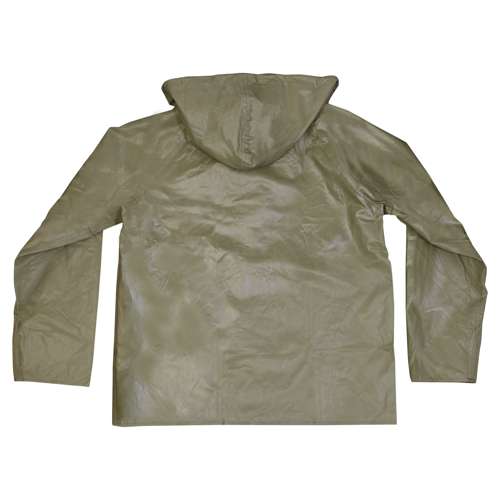 45AJ 45AJ Magnum Jacket with Hood