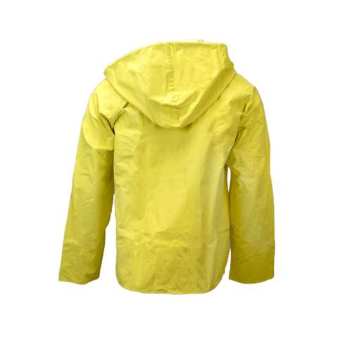 45AJ 45AJ Magnum Jacket with Hood