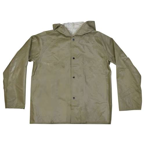 45AJ 45AJ Magnum Jacket with Hood