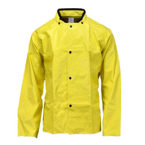 45SJ 45SJ Magnum Jacket with Snaps