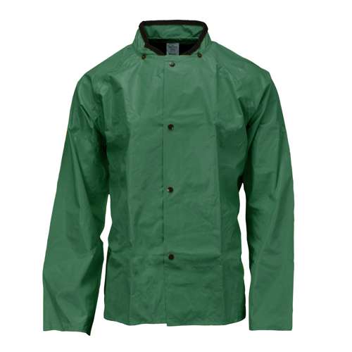 45SJ 45SJ Magnum Jacket with Snaps