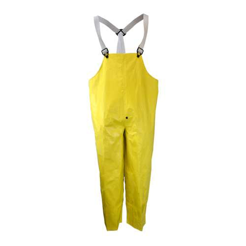 45BTF 45BTF Magnum Bib Trouser with Fly