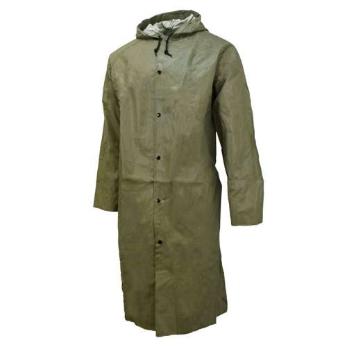 45AC 45AC Magnum Coat with Attached Hood