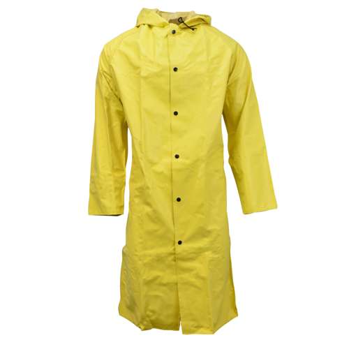 45AC 45AC Magnum Coat with Attached Hood
