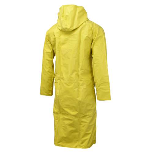 45AC 45AC Magnum Coat with Attached Hood